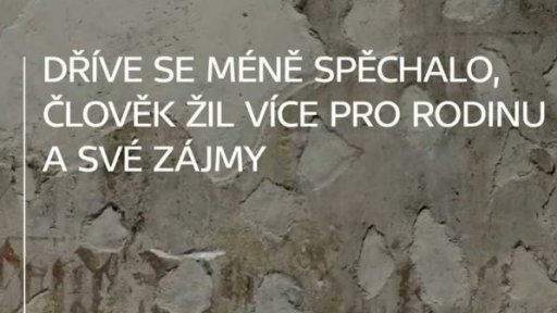 Jak je v české společnosti vnímána doba před a po listopadu 89