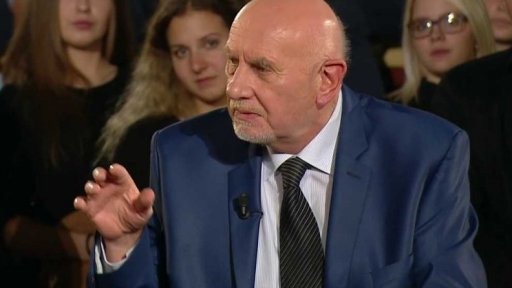 Život bojovníka: Zuzana Čaputová a Pavel Rychetský II.