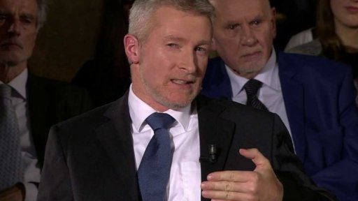 Pravá pravda: Marek Vácha a Blanka Říhová II.