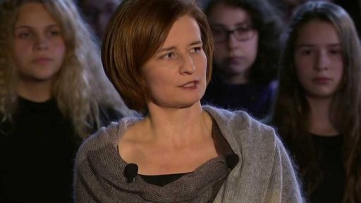 Světlo a tma: Vít Vlnas a Lenka Maierová I.