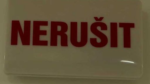 Poruchy spánku a vliv světla na spánek