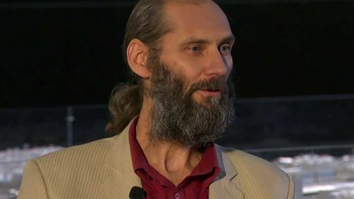 Světlo a život: Zdeňka Bendová a Petr Baxant I.