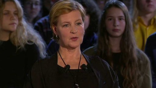 Světlo a život: Zdeňka Bendová a Petr Baxant II.