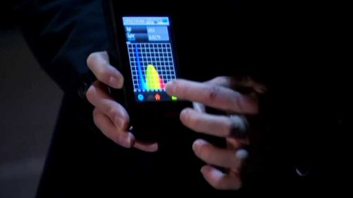 Druhy pouličního osvětlení