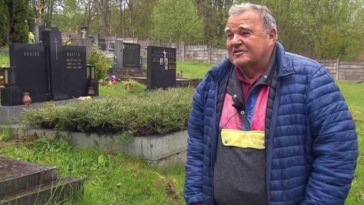 Tragický příběh Bohumily Příhodové a Františka Zábřeského