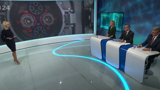 Budoucnost automobilového průmyslu