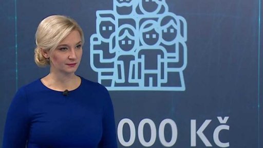 Kam míří peníze ze státní kasy