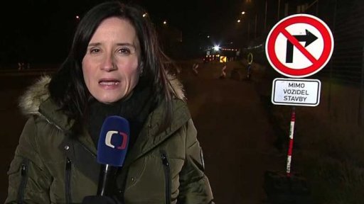 100 miliard na dopravní stavby