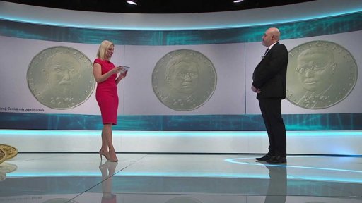 Podoba české měny