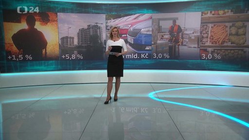 Ekonomika na rozcestí?