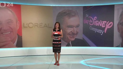 Záchrana z nejvyšších kruhů