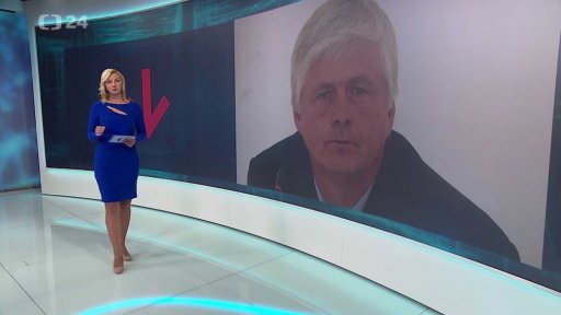 Tvář týdne: Tomáš Rychtařík