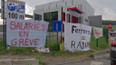 Továrnu Ferrero ve Francii blokuje stávka