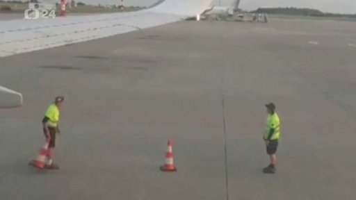 Za kulisy: Smartwings