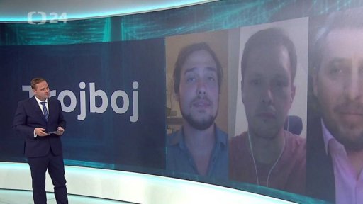 Prorazí Facebook se svou librou?