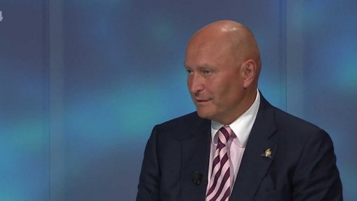 Budoucnost stavebnictví