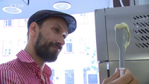 Zmrzlinářství Crème de la Crème