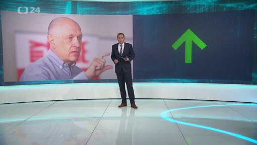 Dozorčí rada Českých drah si zvolila nového předsedu