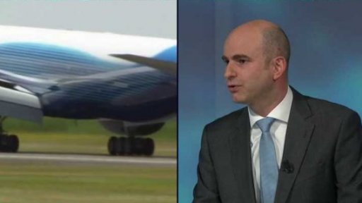 Největší problémy letecké dopravy