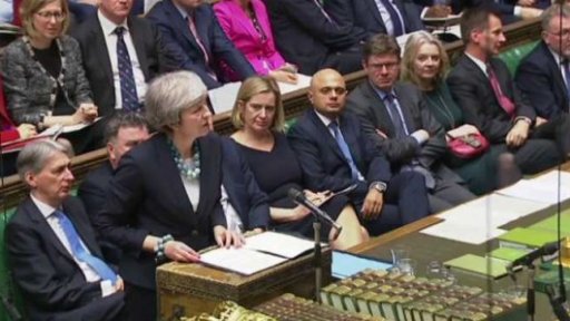 Brexit se vrací do hry + rozhovor s I. Kytkou