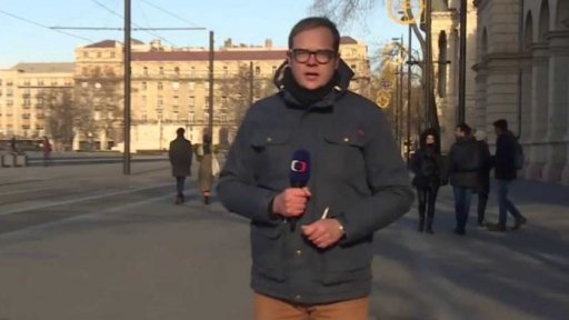 Maďarsko: opozice sbírá síly k odporu