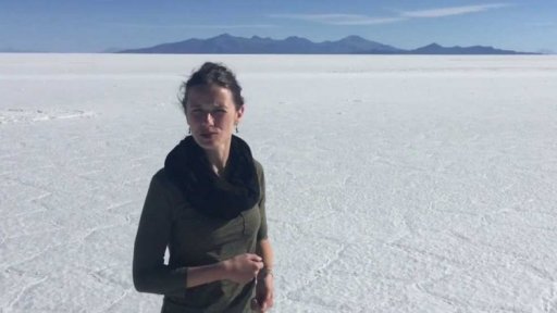 Uyuni: největší solná pláň na světě