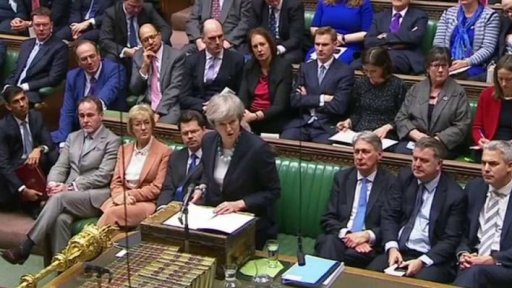 Den do hlasování o dohodě o brexitu + rozhovor s B. Vostalem