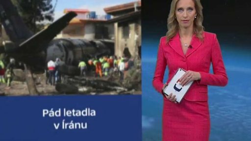 Zajímavé údaje dne