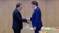 Stefan Löfven: premiér na druhý pokus