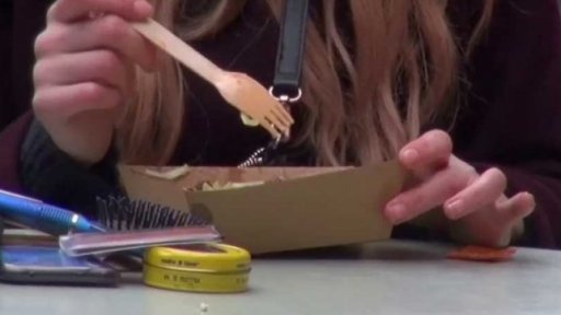 Jídelníček pro záchranu planety