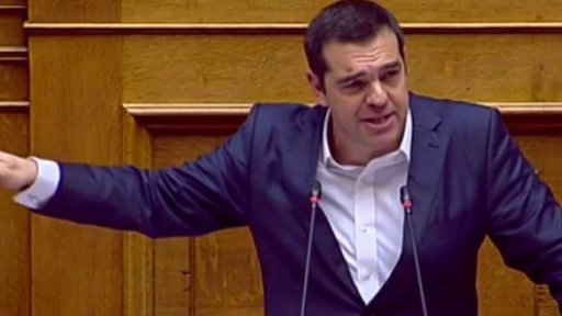 Řecko schválilo dohodu s Makedonií