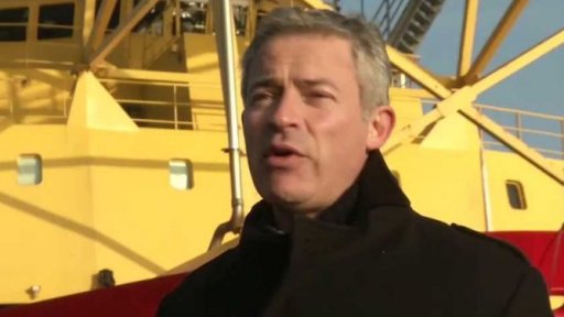 Mise prozkoumá hlubiny u Seychel