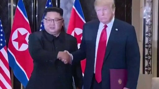 Varování zpravodajských služeb USA