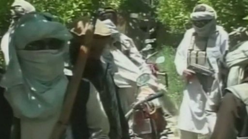 Obavy mladých Afghánců