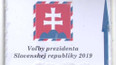 Kandidáti na slovenského prezidenta