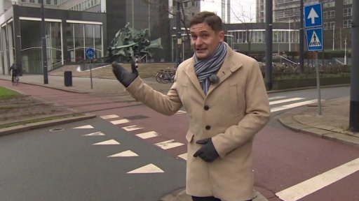 Nizozemsko těží z brexitu