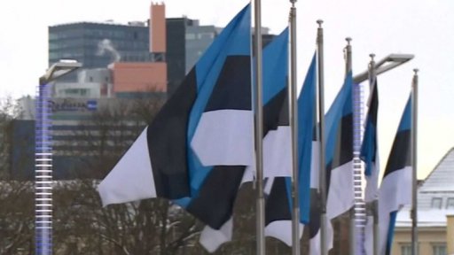 Problémy estonského "e-občanství"