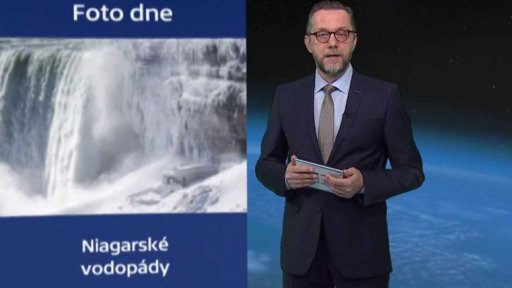 Zajímavé údaje dne