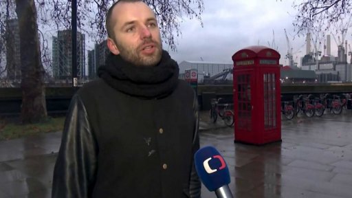 Nejistota provázející brexit