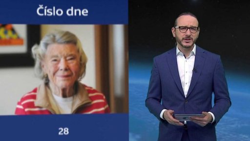 Zajímavé údaje dne