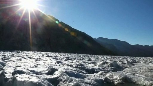 Pět let rekordních teplot + rozhovor s P. Zahradníčkem