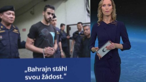 Zajímavé údaje dne