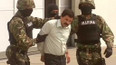 "El Chapo" Guzmán uznán vinným
