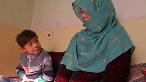 Miláček Facebooku cílem Talibanu