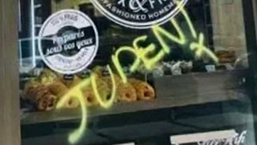 Rostoucí antisemitismus ve Francii + rozhovor s L. Pavlátem