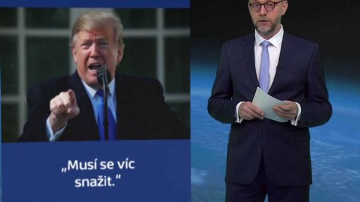 Zajímavé údaje dne