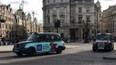 Obavy londýnských taxikářů z brexitu