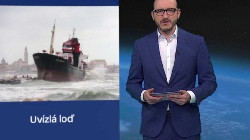 Zajímavé údaje dne