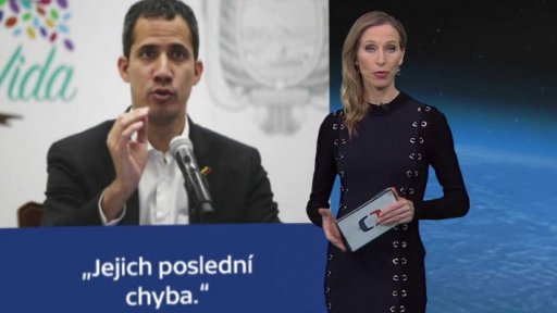 Zajímavé údaje dne