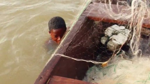 Ghana: tisíce dětských otroků